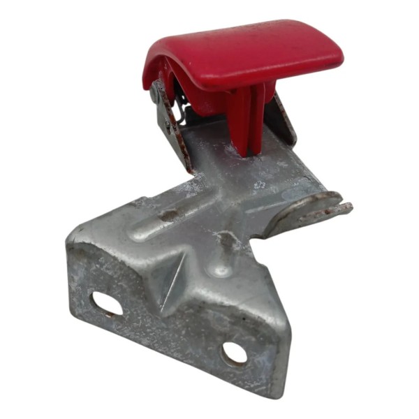 Alavanca Abertura Capo Volvo C30 2.5 2008 2009 2010 2011