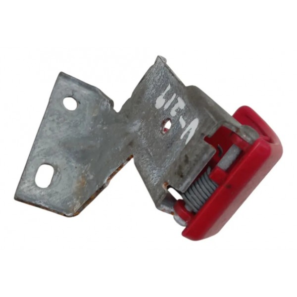 Alavanca Abertura Capo Volvo C30 2.5 2008 2009 2010 2011