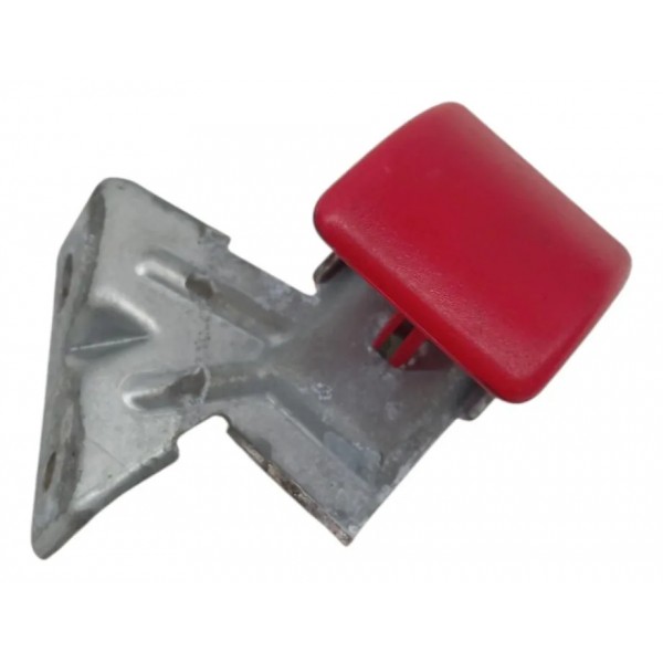 Alavanca Abertura Capo Volvo C30 2.5 2008 2009 2010 2011