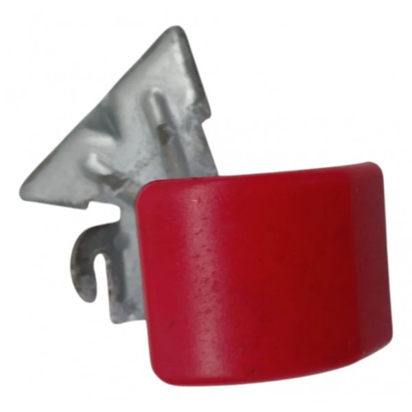 Alavanca Abertura Capo Volvo C30 2.5 2008 2009 2010 2011