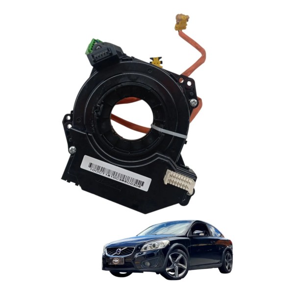 Hard Disk Cinta Airbag Volvo C30 2.5 2008 2009 2010 2011