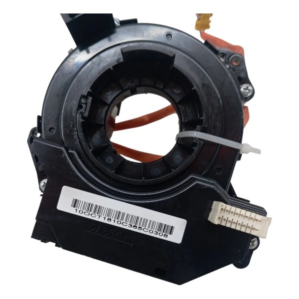 Hard Disk Cinta Airbag Volvo C30 2.5 2008 2009 2010 2011