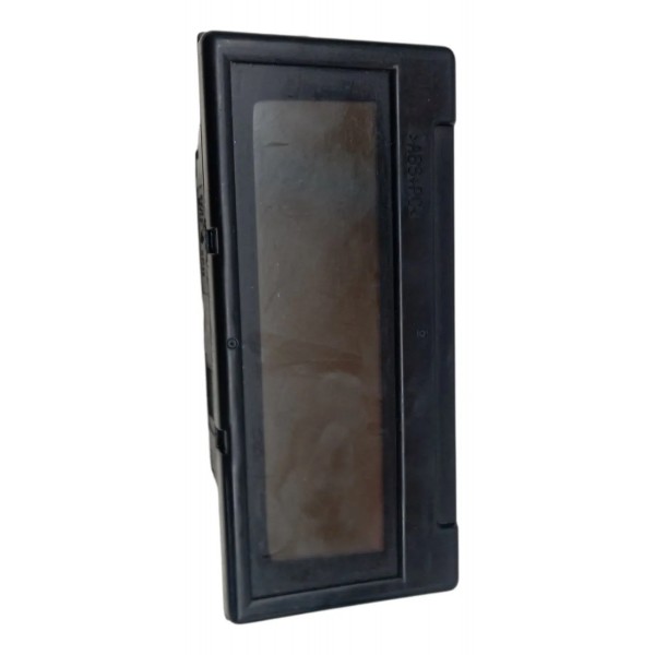 Compiutador Bordo Relogio Volvo C30 2008 2009 2010 2011