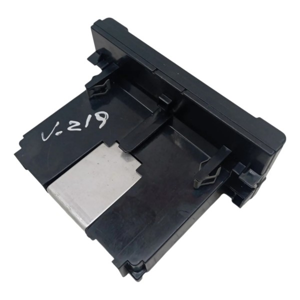 Compiutador Bordo Relogio Volvo C30 2008 2009 2010 2011