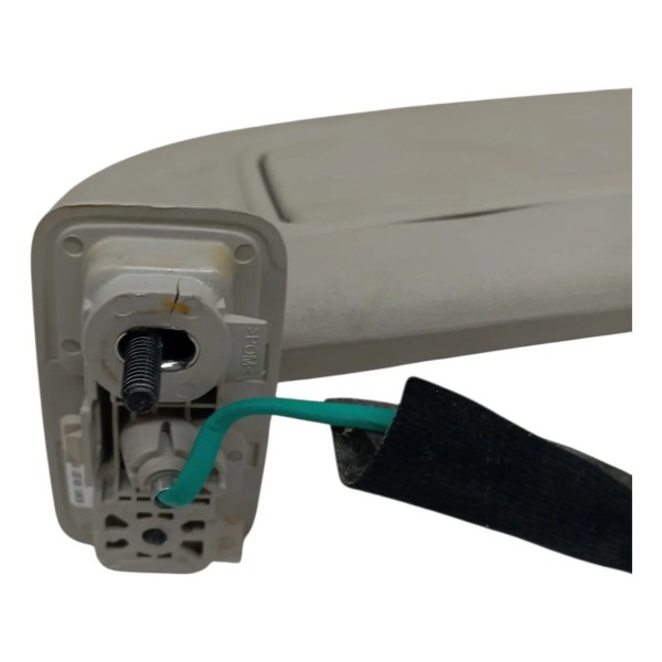 Quebra Sol Direito C/espelho Volvo C30 2008 2009 2010 2011