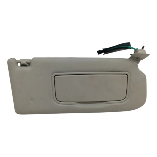 Quebra Sol Direito C/espelho Volvo C30 2008 2009 2010 2011