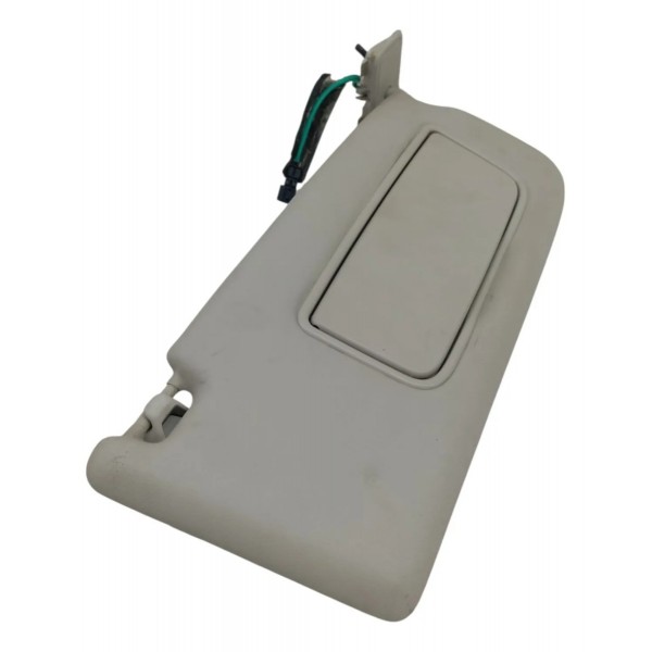 Quebra Sol Direito C/espelho Volvo C30 2008 2009 2010 2011