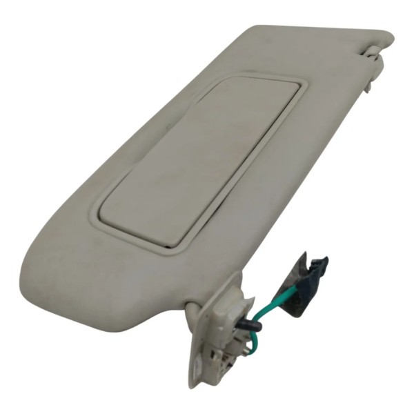 Quebra Sol Direito C/espelho Volvo C30 2008 2009 2010 2011