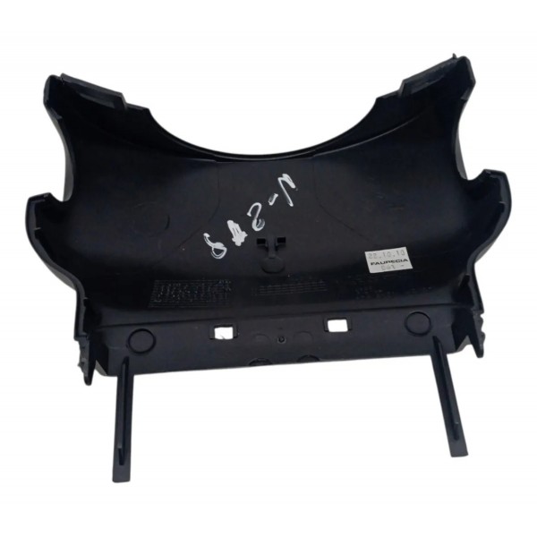 Moldura Superior Coluna Direção Volvo C30 2008 2009 2010