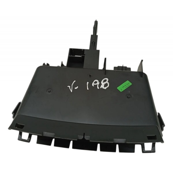 Porta Objetos Treco Painel Peugeot 308 2013 2014 2015 2016