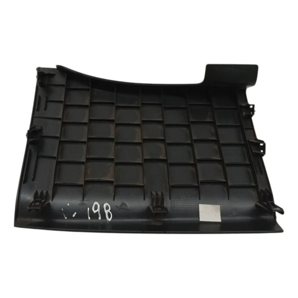 Acabamento Tampa Inferior Painel Peugeot 308 Allure 2015