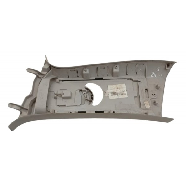 Acabamento Moldura Coluna Direita Peugeot 308 2013 2014