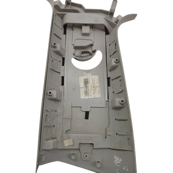 Acabamento Moldura Coluna Direita Peugeot 308 2013 2014