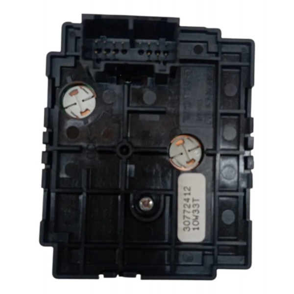 Comando Chave Luz Farol Volvo C30 2.5 2008 2009 2010 2011