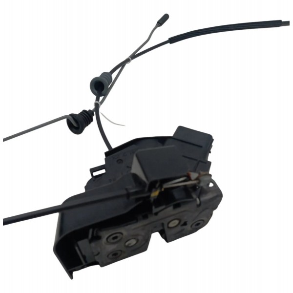 Fechadura Porta Dianteira Direita Volvo C30 2008 2009 2010