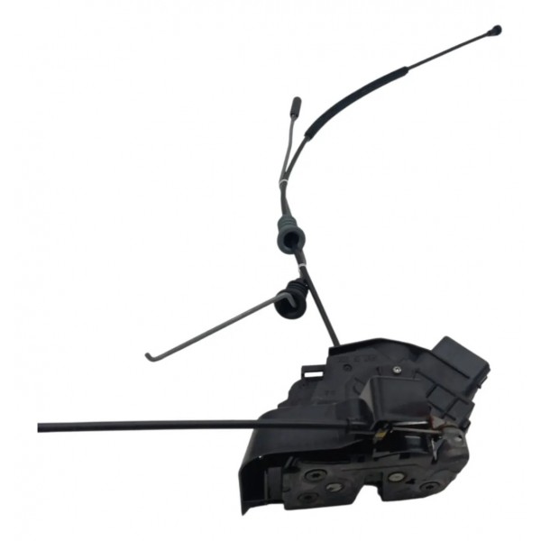 Fechadura Porta Dianteira Direita Volvo C30 2008 2009 2010