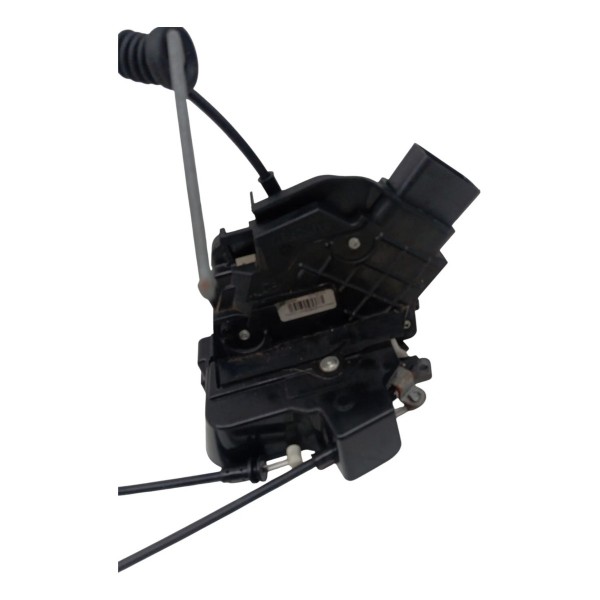 Fechadura Porta Dianteira Direita Volvo C30 2008 2009 2010