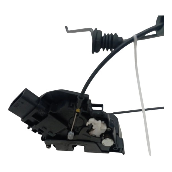 Fechadura Porta Dianteira Direita Volvo C30 2008 2009 2010