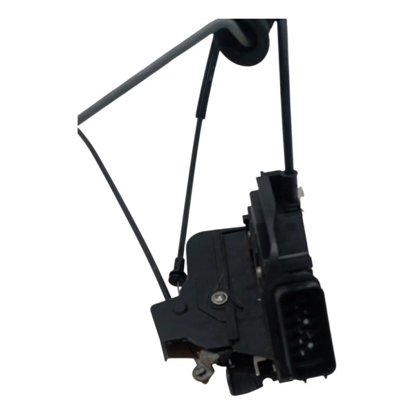 Fechadura Porta Dianteira Direita Volvo C30 2008 2009 2010