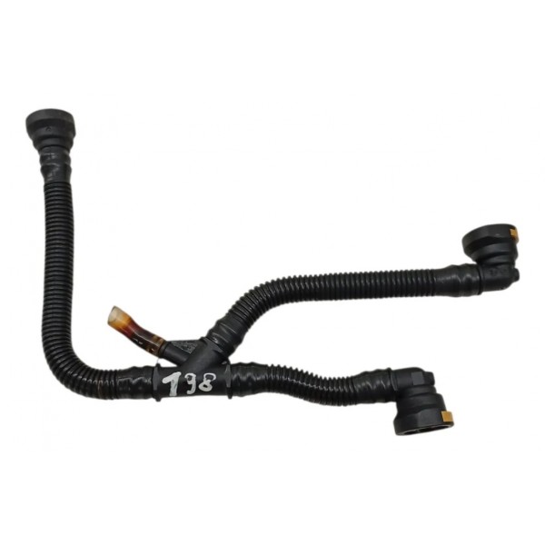 Mangueira Respiro Motor Peugeot 308 1.6 2013 2014 2015