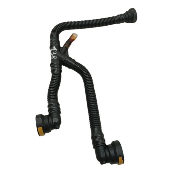 Mangueira Respiro Motor Peugeot 308 1.6 2013 2014 2015