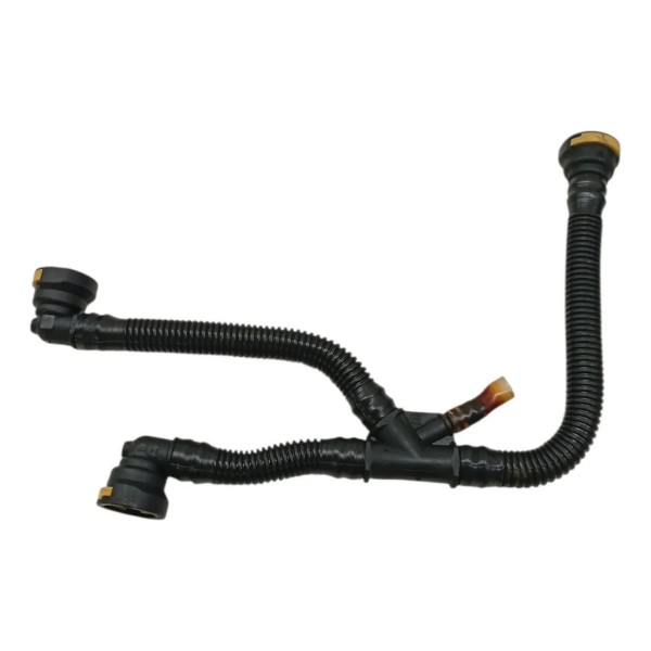 Mangueira Respiro Motor Peugeot 308 1.6 2013 2014 2015