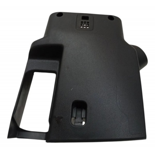 Moldura Inferior Coluna Direção Peugeot 308 Allure 2013 2014