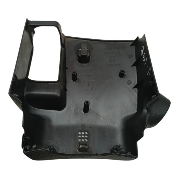 Moldura Inferior Coluna Direção Peugeot 308 Allure 2013 2014