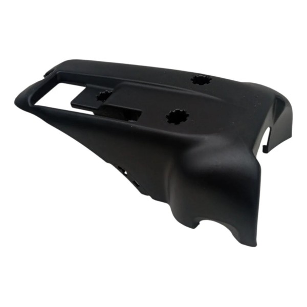 Moldura Inferior Coluna Direção Volvo C30 2008 2009 2010