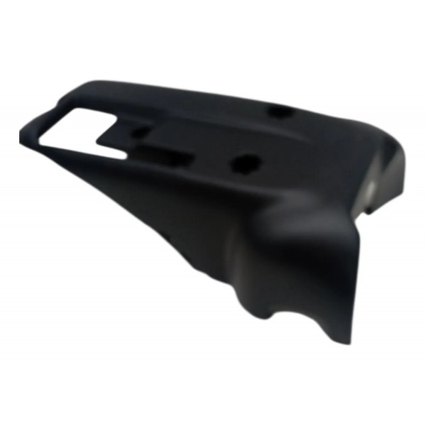 Moldura Inferior Coluna Direção Volvo C30 2008 2009 2010