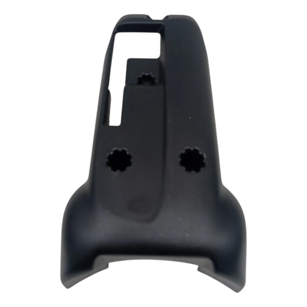 Moldura Inferior Coluna Direção Volvo C30 2008 2009 2010