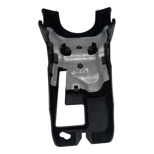 Moldura Inferior Coluna Direção Volvo C30 2008 2009 2010