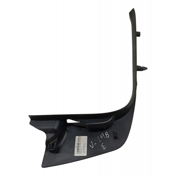 Soleira Porta Dianteira Esquerda Peugeot 308 2014 Detalhe