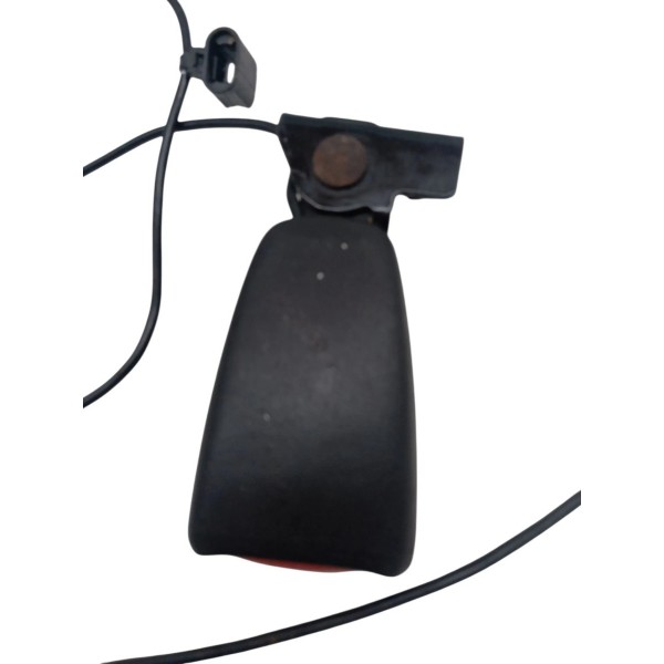 Engate Cinto Segurança Dianteiro Esquerdo Volvo C30 2010