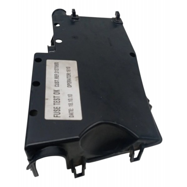 Tampa Base Caixa Fusivel Volvo C30 T5 2008 2009 2010 2011