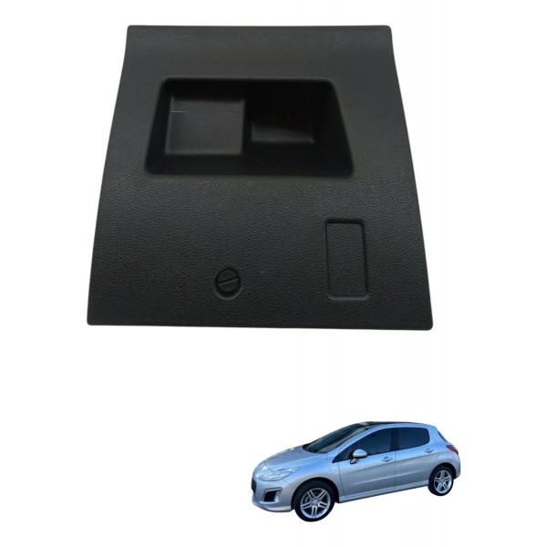 Tampa Caixa Fusivel Interna Peugeot 308 2013 2014 2015 2016