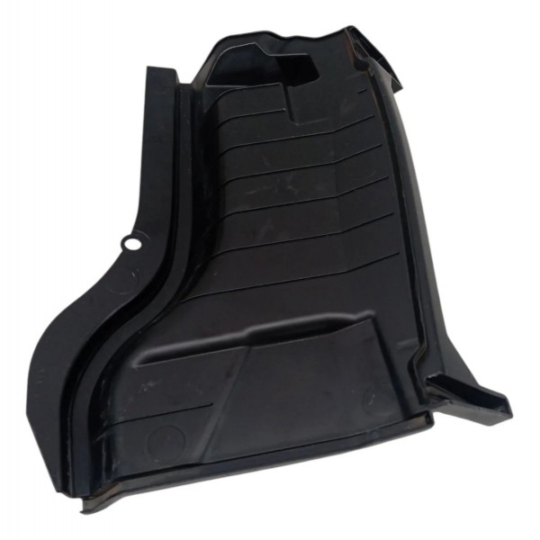 Acabamento Esquerdo Grade Churrasqueira Volvo C30 2009 2010