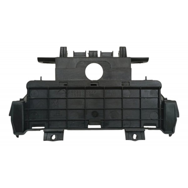 Moldura Computador Bordo Peugeot 308 2013 2014 2015