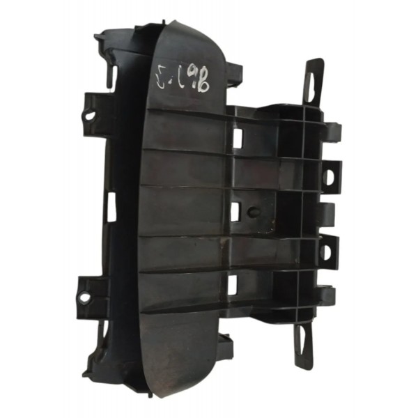 Moldura Computador Bordo Peugeot 308 2013 2014 2015