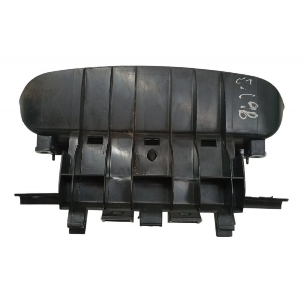 Moldura Computador Bordo Peugeot 308 2013 2014 2015