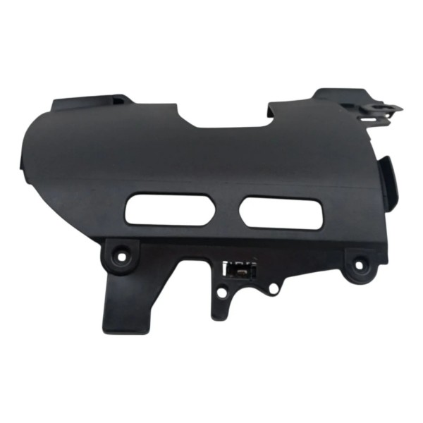 Moldura Acabamento Inferior Painel Volvo C30 2009 2010 Preto