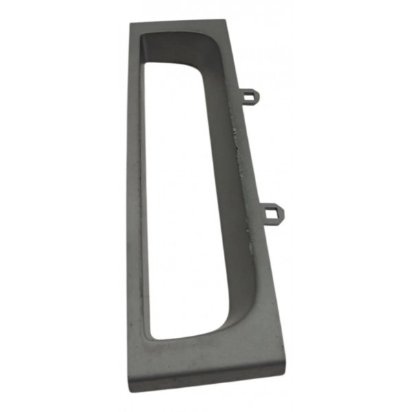 Moldura Porta Objetos Peugeot 308 Allure 1.6 2014 2015