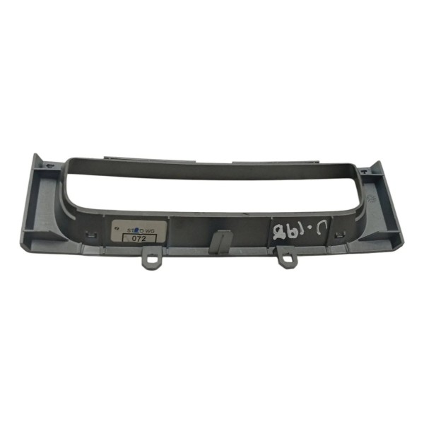 Moldura Porta Objetos Peugeot 308 Allure 1.6 2014 2015