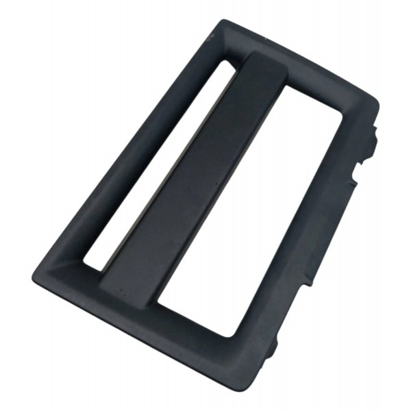 Moldura Computador Bordo Painel Volvo C30 2008 2009 2010