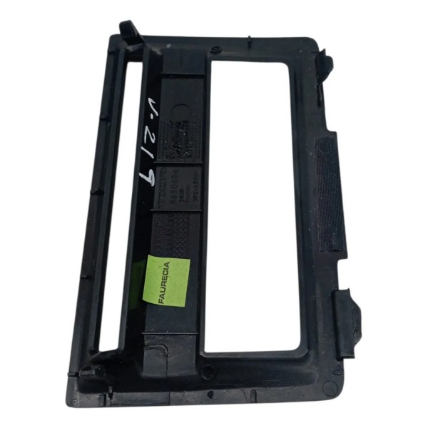 Moldura Computador Bordo Painel Volvo C30 2008 2009 2010