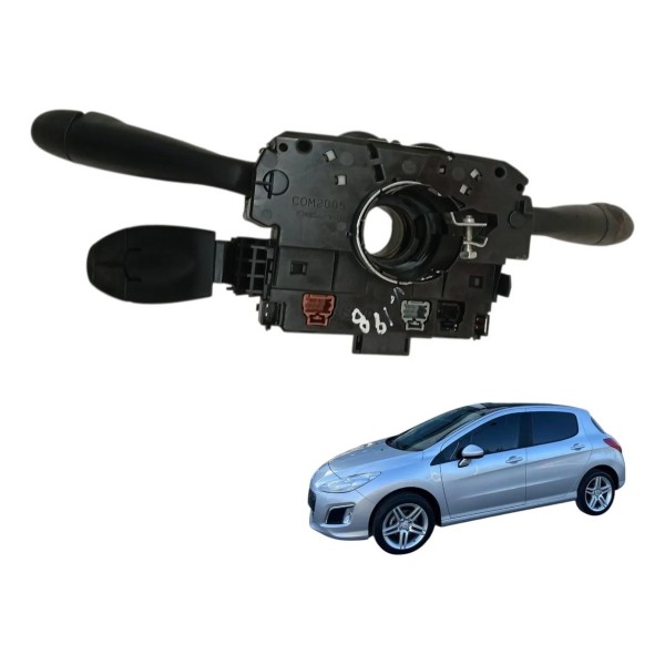 Chave Seta Hard Disk Limpador Peugeot 308 2013 2014 2015