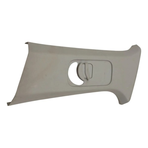 Acabamento Moldura Coluna Esquerda Peugeot 308 2013 2014