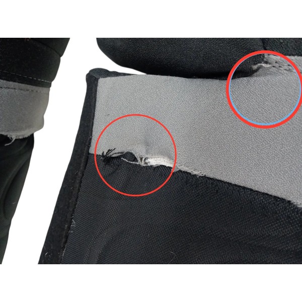 Jogo Banco Tecido Citroen C3 Tendence 2013 2014 2015 Detalhe Chocolate