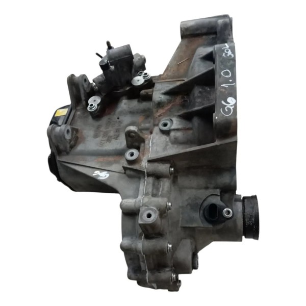 Caixa Cambio Manual Volkswagen Gol G6 G7 2016 2017 2018