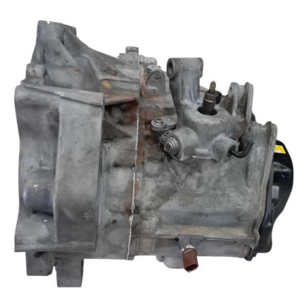 Caixa Cambio Manual Volkswagen Gol G6 G7 2016 2017 2018